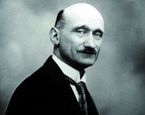 RobertSchuman
