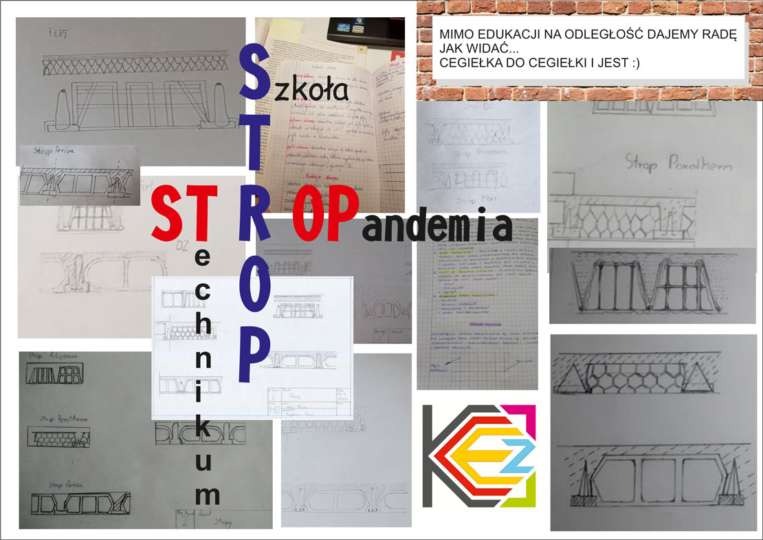 Na podstawach budownictwa ...