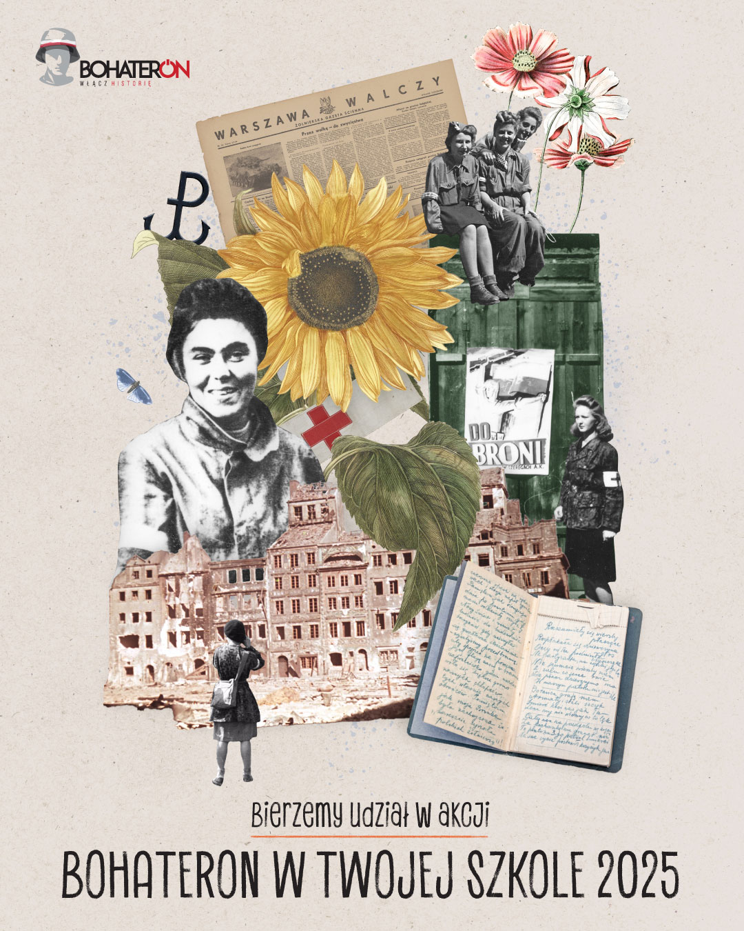 Akcja BOHATERON