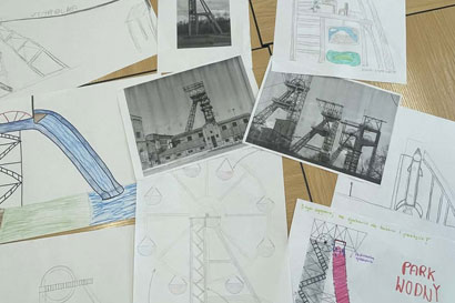 Kształtowanie Przestrzeni