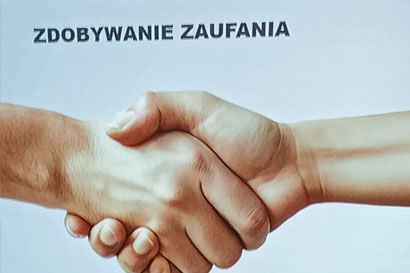 Bezpieczeństwo w sieci...