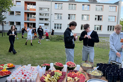 Festiwal Zdrowia