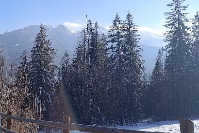 Konkurs Fotograficzny „Urokliwa Zima”