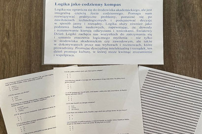Światowy Dzień Logiki