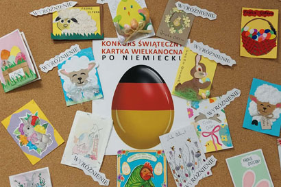 Konkurs świąteczny ...