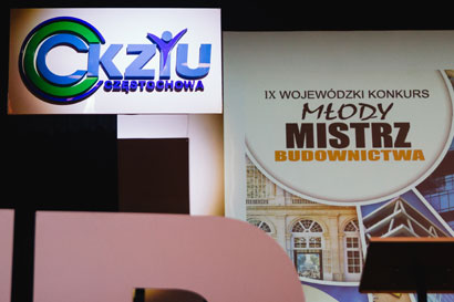 Młody Mistrz Budownictwa