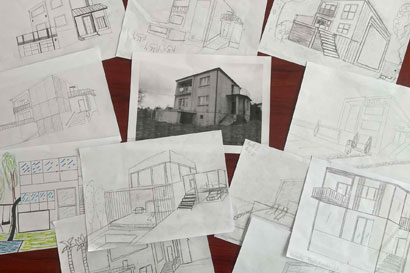 Kształtowanie Przestrzeni