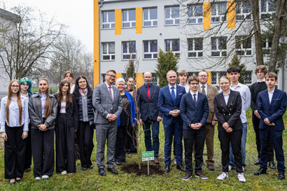 Święto Patrona Szkoły