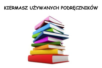 Kiermasz używanych podręczników