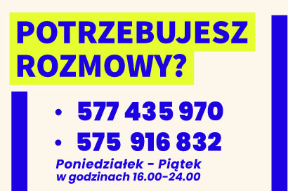 Telefon Zaufania