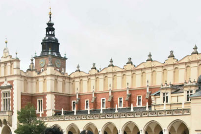 Lekcja poza szkołą