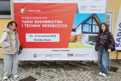 Targi Budowlane w Bielsku Białej